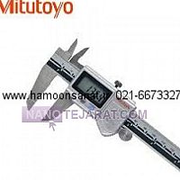 کولیس دیجیتال میتوتویو ژاپن mitutoyo کد 10-502-500 کولیس دیجیتال میتوتویو ژاپن mitutoyo کد 10-502-500